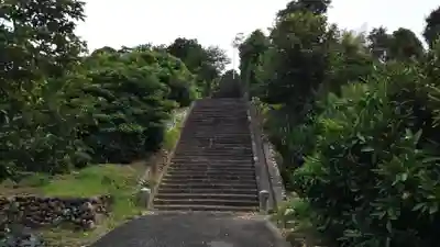 坂口神社のその他建物