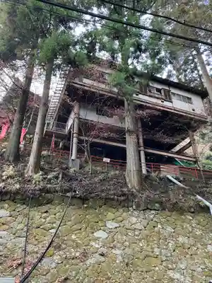 大山寺(神奈川県)