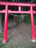 稲荷社(宮城県)