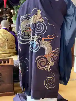 天寧寺のお祭り