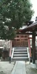 大和田住吉神社(大阪府)