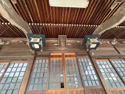 砥鹿神社（里宮）(愛知県)