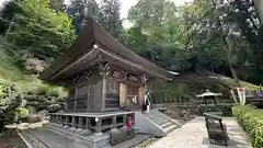 秩父三十四観音巡礼(埼玉県)