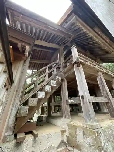 須佐神社(島根県)