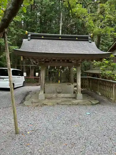 椿大神社(三重県)