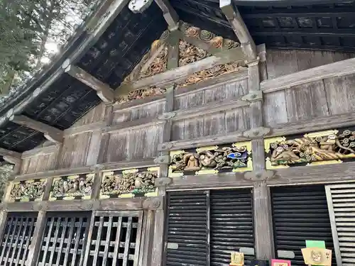 日光東照宮(栃木県)