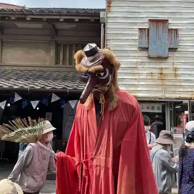 有松天満社(愛知県)