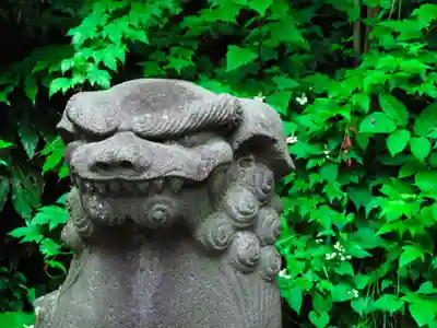 古四王神社(秋田県)