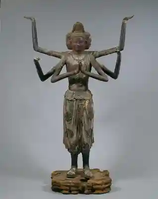 興福寺 南円堂(奈良県)