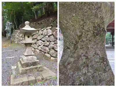 秋葉山本宮 秋葉神社 上社(静岡県)