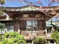 極楽寺(霊鷲山感應院極楽律寺)の末社・摂社