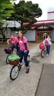 帰厚院(北海道)