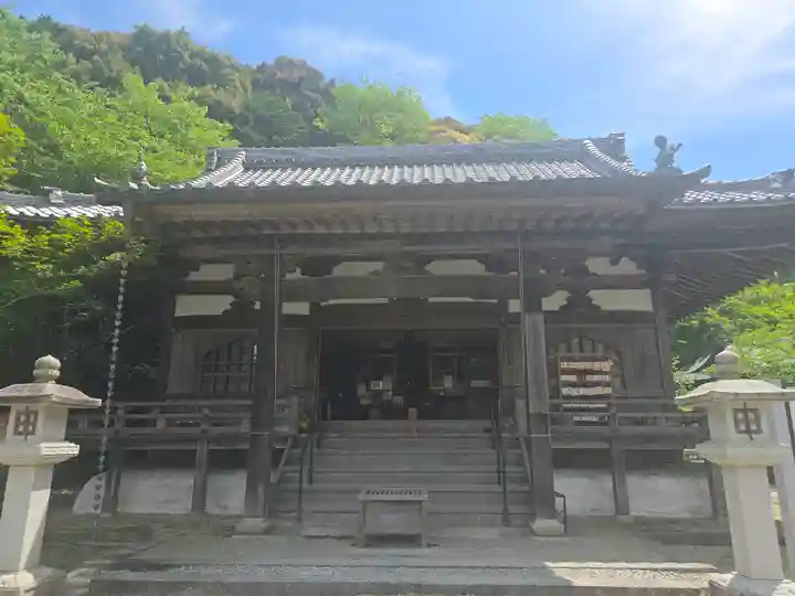 微妙寺(滋賀県)