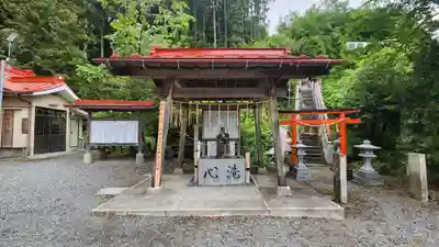 姫宮神社(宮城県)