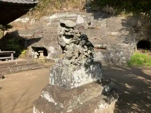 梶原御霊神社(神奈川県)