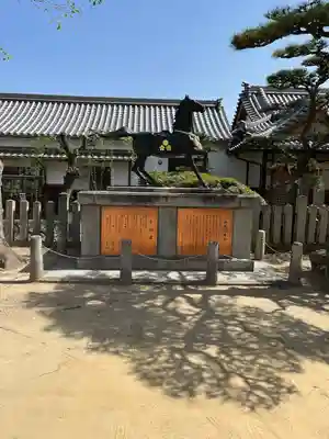 感田神社(大阪府)
