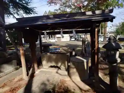 春日神社(新潟県)