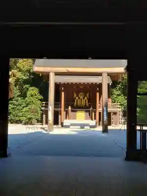 阿佐ヶ谷神明宮(東京都)