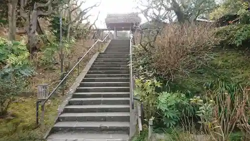 東慶寺(神奈川県)
