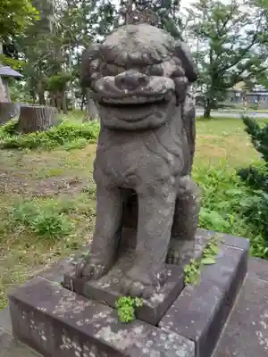 浅舞八幡神社(秋田県)