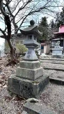 三吉神社(北海道)