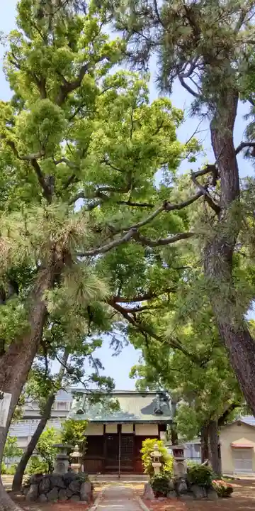 天神社(大阪府)