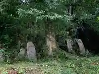 安珍堂のその他建物