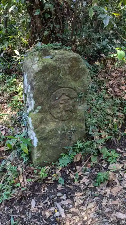 金比羅宮(千葉県)