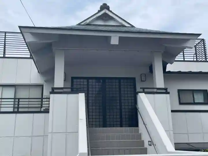 超勝寺(兵庫県)