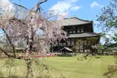 東大寺の建物その他