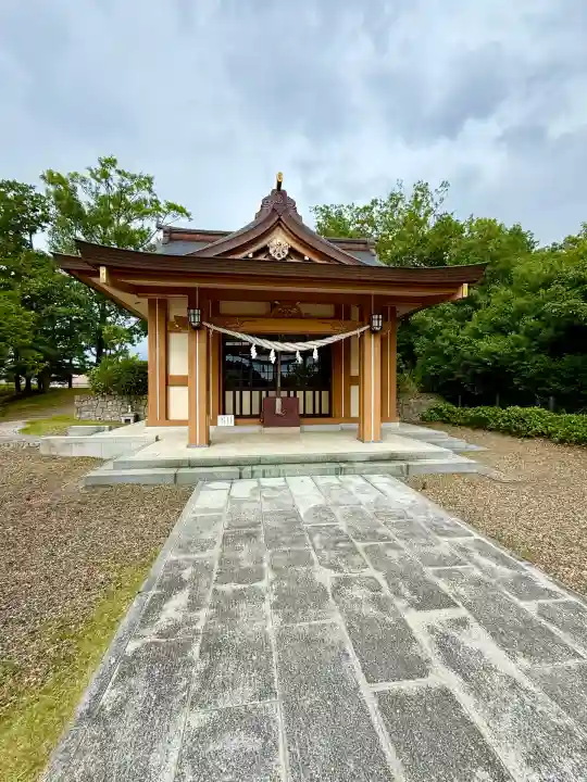 能ケ谷神社(東京都)