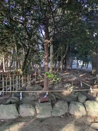 竹神社(三重県)