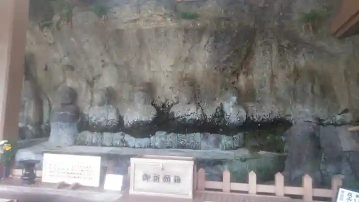 臼杵石仏のその他建物