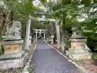 石積神社(三重県)