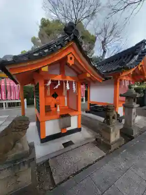 住吉大社(大阪府)