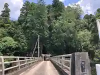水越神社(奈良県)