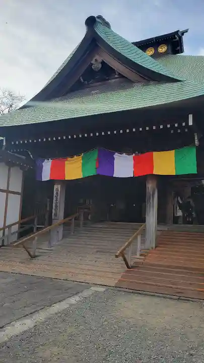 弘明寺のその他建物
