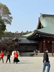 橿原神宮(奈良県)