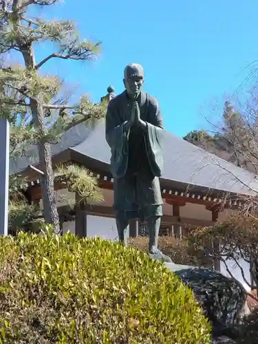 時宗総本山 遊行寺（正式：清浄光寺）(神奈川県)