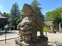 松江神社(島根県)