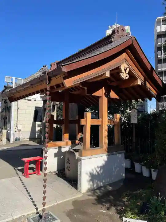 鶴見神社(神奈川県)