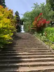 賀茂神社(福井県)