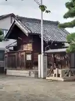 妙義神社(埼玉県)