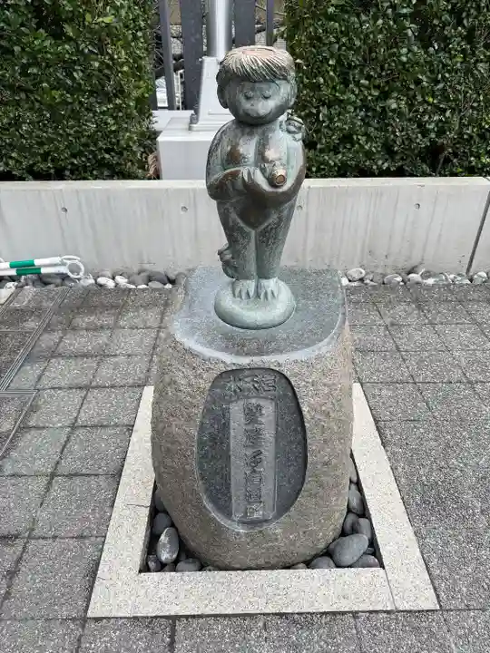 水天宮(東京都)