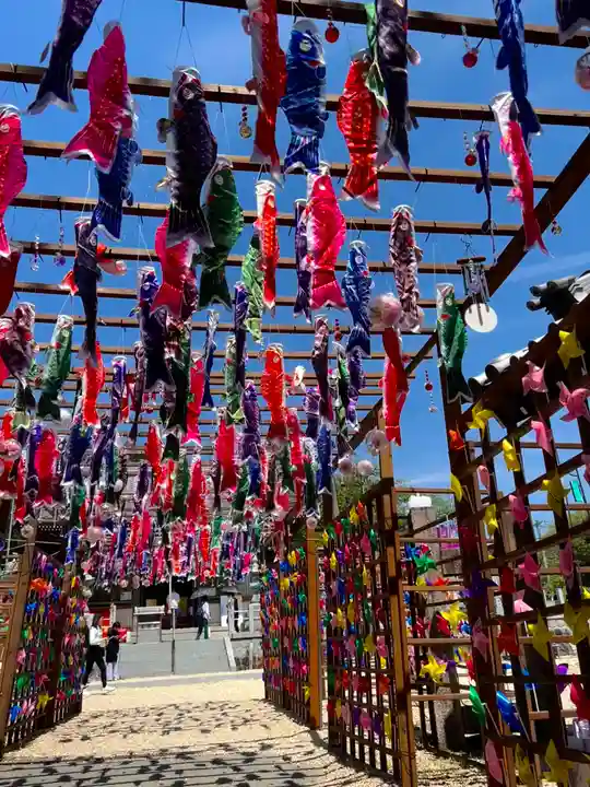 金井神社(三重県)