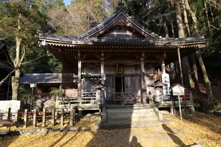 正法寺のその他建物