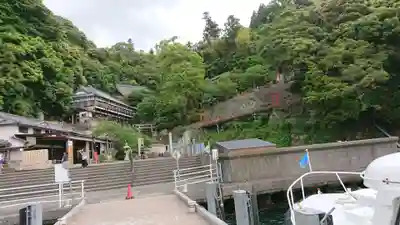 宝厳寺のその他建物