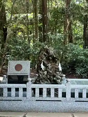 鹿島神宮(茨城県)