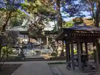 三寳寺(東京都)