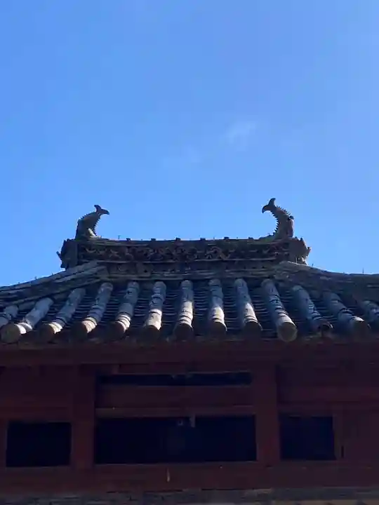 常福寺のその他建物